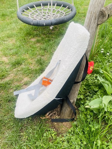 Babyschale von weber für - babyschale,