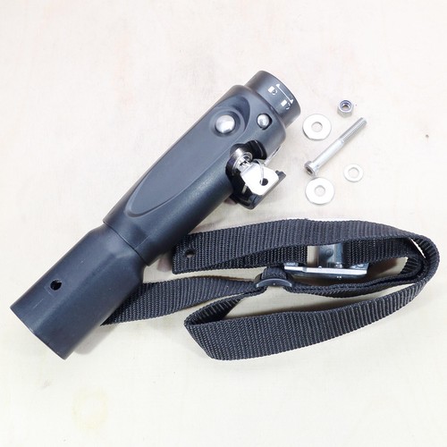 Weber deichselanschluss trapez - weber,