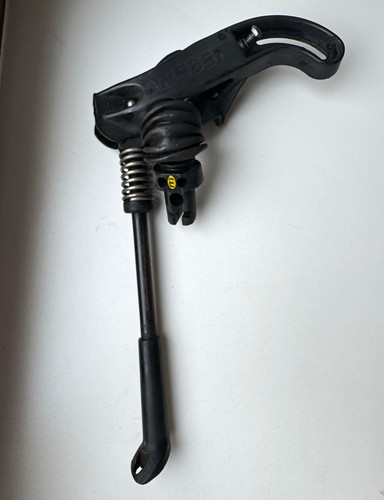 Weber kupplung mit ständer - b-kupplung,