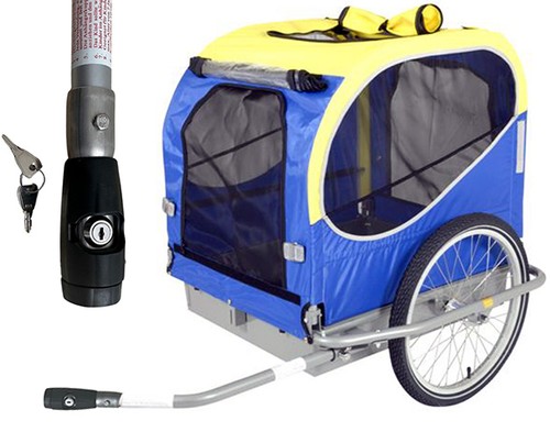 Stabiler aluminium blue bird - stabiler,