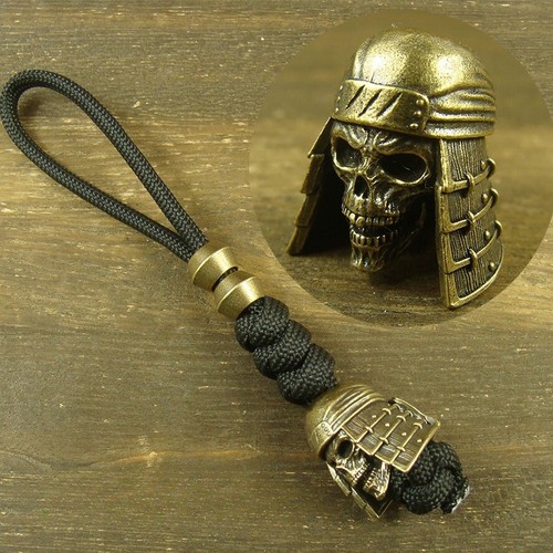 Hand weben paracord - weben, messer