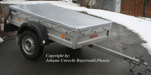 Bayerwald flachplane unsinn - bayerwald,