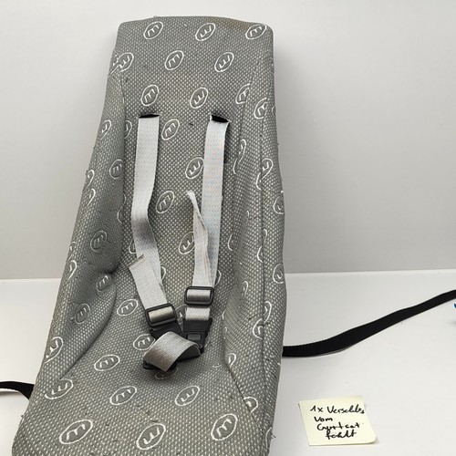 Weber babyschale grau für - grau,