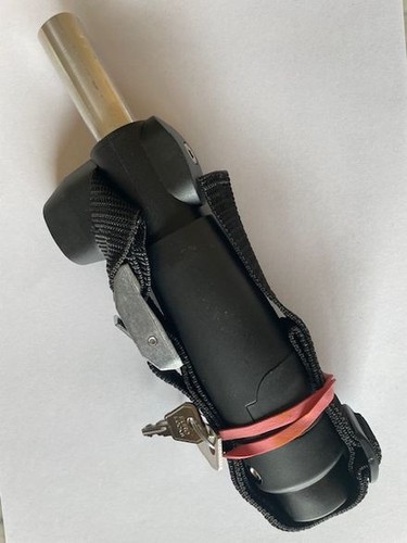 Weber deichselanschluss mit - weber,