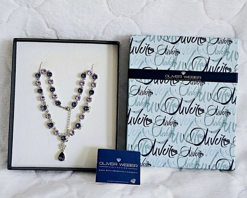 Oliver weber swarovski - oliver,