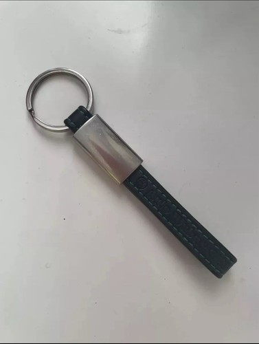 Schlüsselanhänger neu leder - schlüsselanhänger,