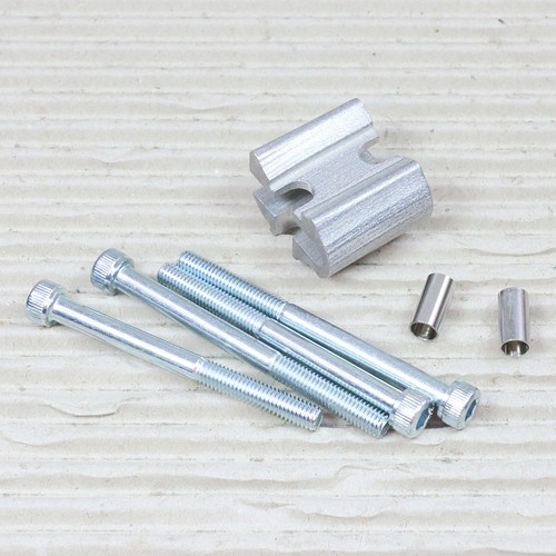Weber adapter mit schraube - mit, m5