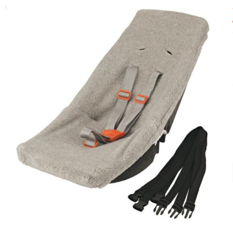 Weber babyschale grau für - babyschale,