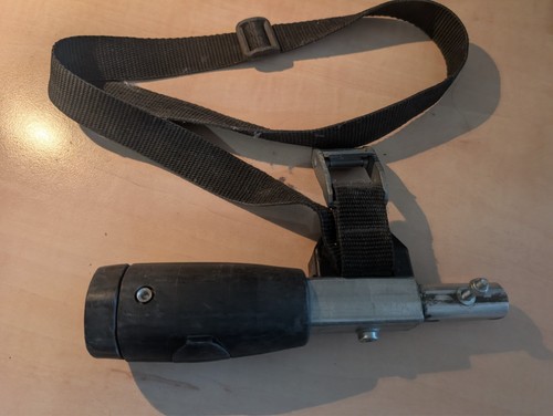 Weber deichselanschluss - weber,